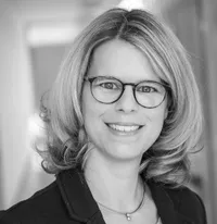 Anne Berressem: Pressekontakt Flachdach bei BMI Deutschland