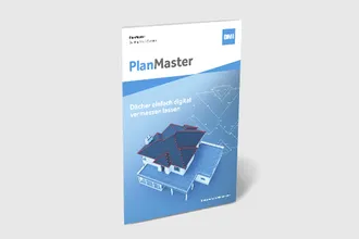 PlanMaster Broschüre