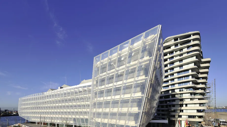 Vedag Flachdachsysteme.