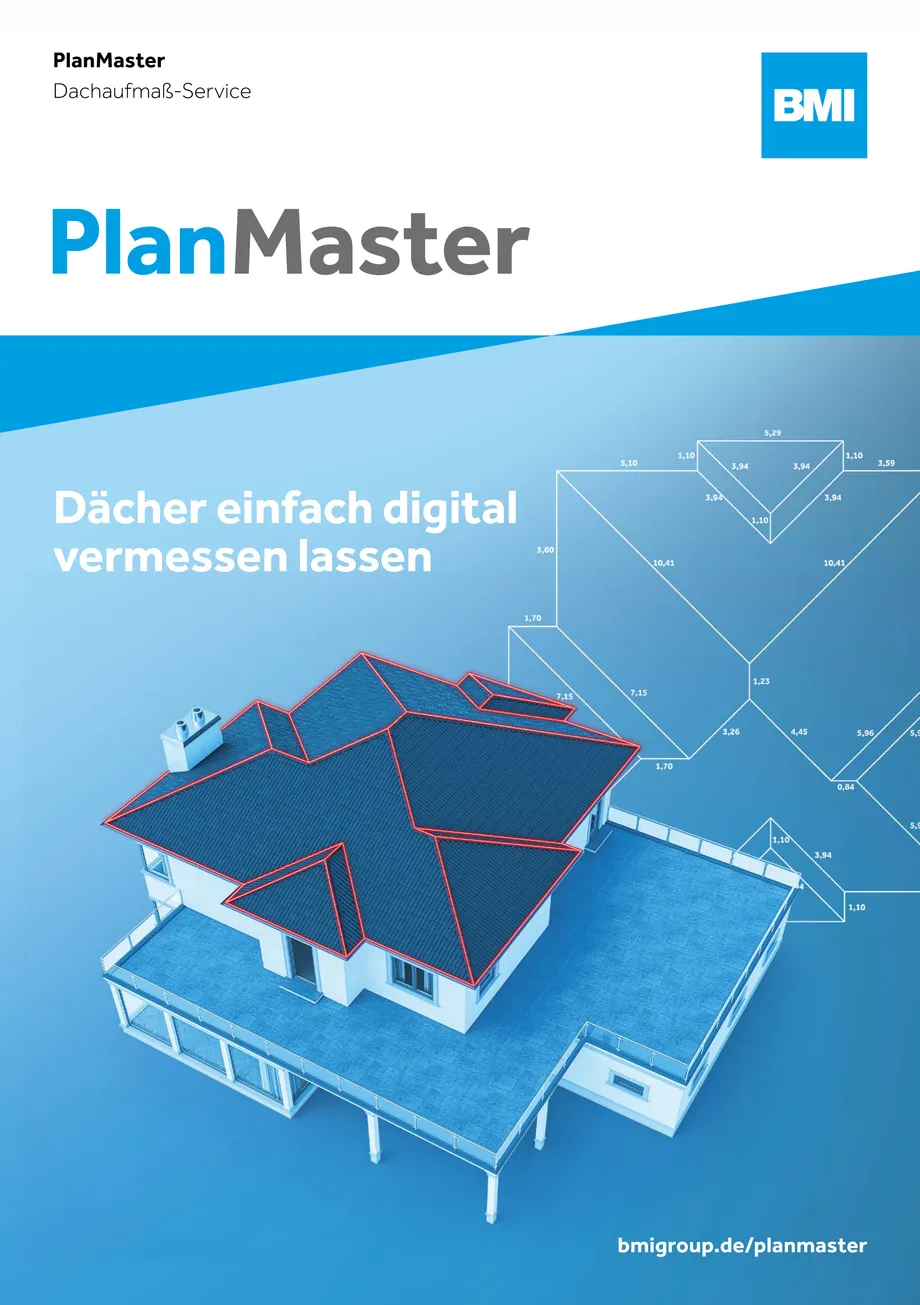Flachdach Magazin