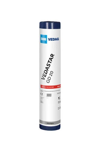 Vedastar GD 20