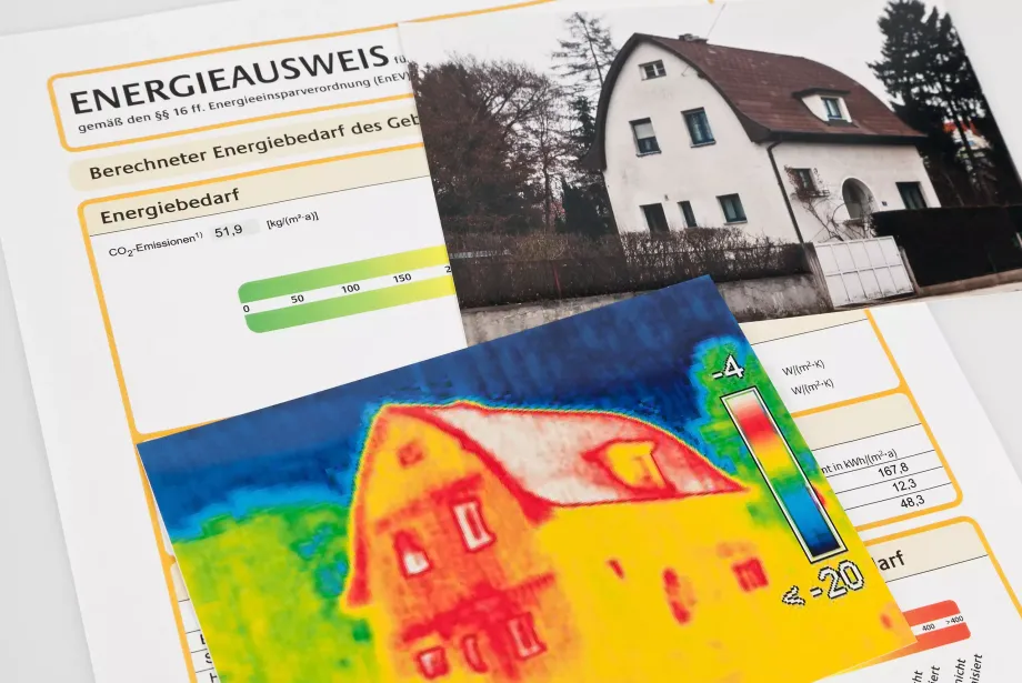 Energieausweis