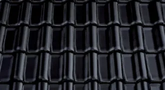 Deckfläche Heisterholzer Rubin von Braas