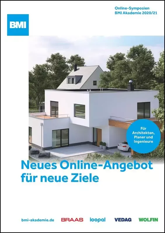 Bild Cover BMI-Akademie Online-Symposien