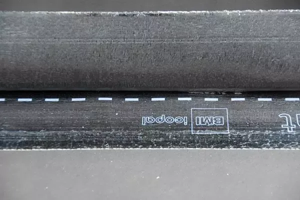 Bild Icopal Universal Pro doppelte Sicherheitsnaht