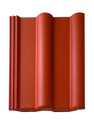 Frankfurter Pfanne Ziegelrot