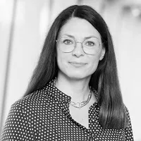 Judith Frese: Pressekontakt Unternehmen bei BMI Deutschland.