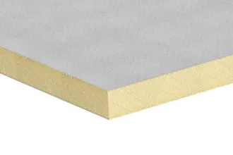 Wärmedämmung Thermazone PRO PIR.