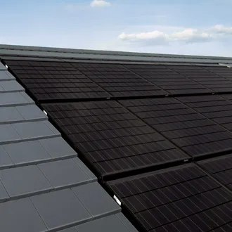 Braas PV-Indax