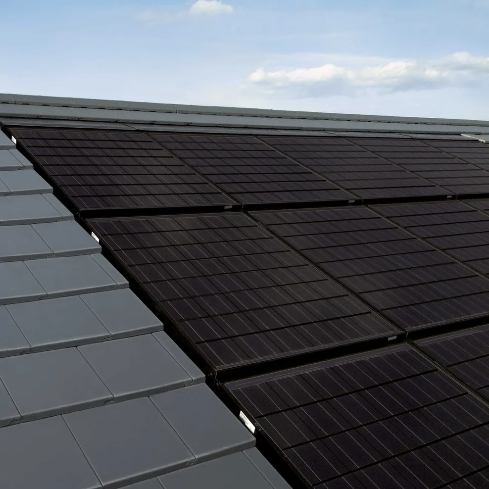 Braas PV-Indax
