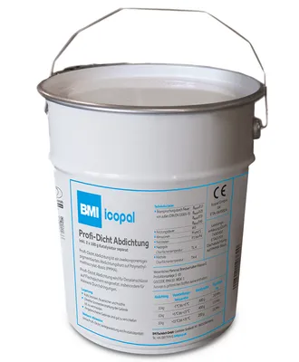 Icopal Profi-Dicht.