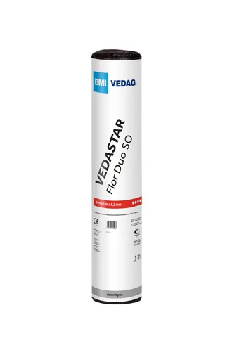 Vedastar Flor Duo SO