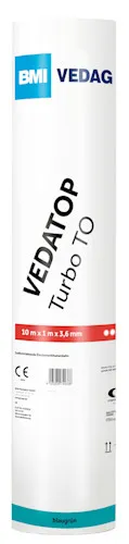 vedag turbo to