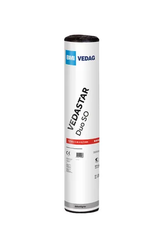 Vedastar Duo SO