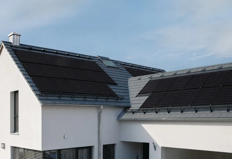 PV Indax von BMI Deutshcland
