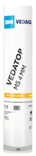 Vedatop MS 4 mm