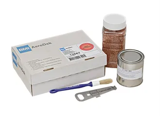 BMI Reparatursatz.