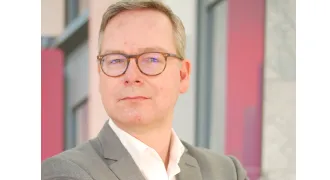 Rolf Fuhrmann, ZVDH