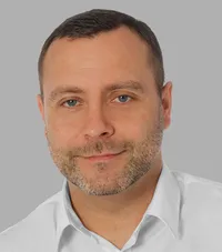 Stefan Hofmann, Architektenberater BMI