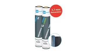 Universal Pro Therm SA : Green