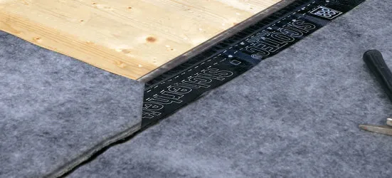 Sicotec T-Cut