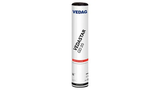 Vedastar GD 20