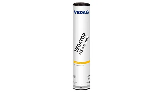 Vedatop MS 4 mm