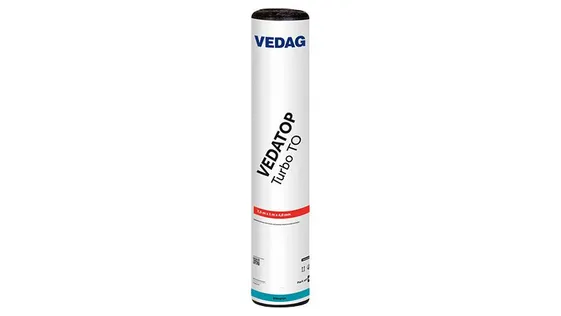 VEDAG Vedatop Turbo TO