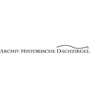 Logo Archiv historische Dachziegel