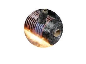 Icopal FireSmart Kreis