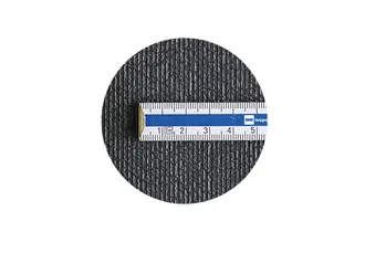 Rillen-Vario Kreis