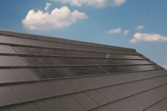 Braas PV Premium.