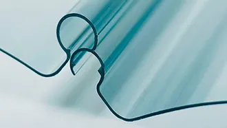 Dachlichtplatten Fastlock