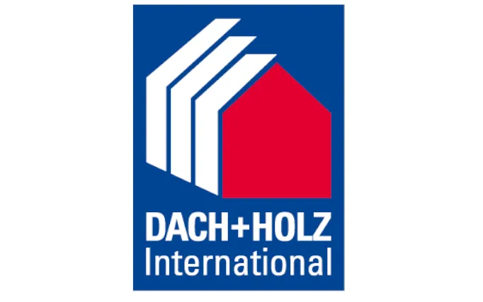 Dach und Holz Logo