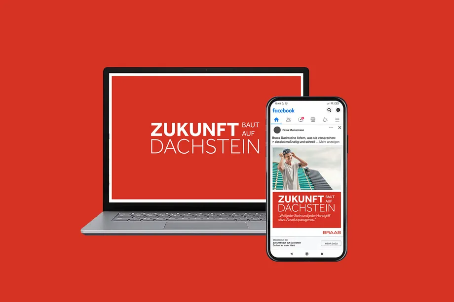 Zukunft Dachstein: Zu Ihrer Verkaufsunterstützung.