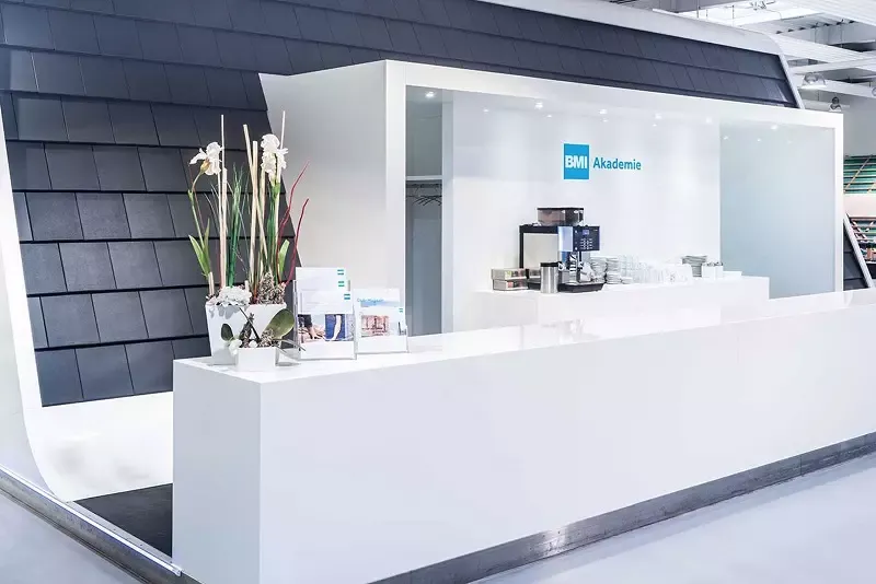 The BMI Academy provides you with the skills you need to fit BMI products. The Academy is an online offering with access to e-learning modules, webinars and the ability to book on site workshops at our many training centres.