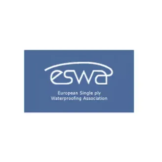 Logo ESWA - European Single Ply Association