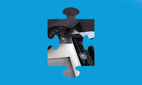 Universal Pro Puzzleteil.