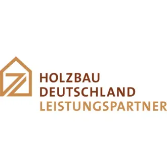 Logo Holzbau Deutschland