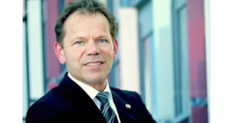 Michael Zimmermann, ZVDH