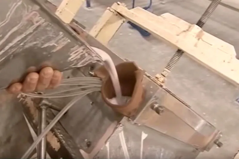 produktion-von-dachziegeln