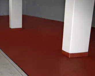 vb vedag parkhaus grundierung bauwerksabdichtung