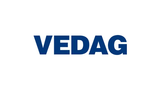 Logo BMI Vedag